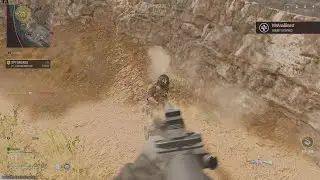 DESTROYING the ANALBEAST