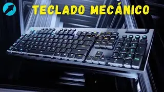 ✅Top 5 Teclados Mecánicos para Gamers 2024 ¡Mejora tu Precisión! 🎮