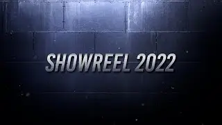 sequenceFX Showreel 2022 (Motion Design Templates)