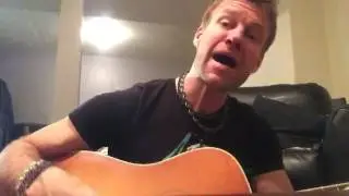 Jacob Martin Cover of the week