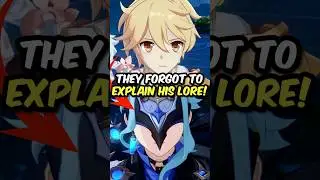 The Truth About These Genshin Players!