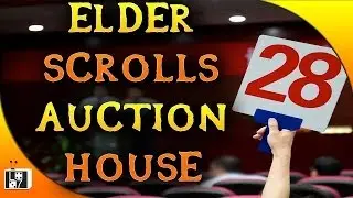 Guide to how the Elder scrolls online auction house / guild store works