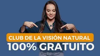 Natural Vision Club - Free