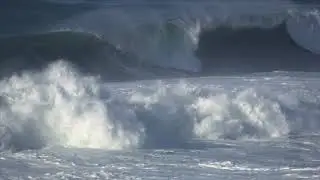 Ocean Waves - Free Stock Video Clip Free DownLoad