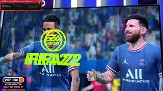 Buster VS Dmitry_Lixxx | FIFA 22 | PSG vs Liverpool | Бустер против Ликса в ФИФА 22 | Шоуматч