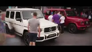 The Goodwood Festival of Speed 2018 – Day 2 | Mercedes-Benz Cars UK