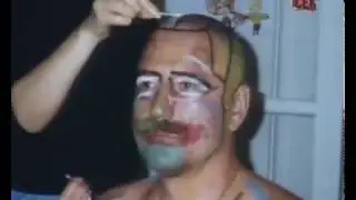 Лёня "Макинтош"