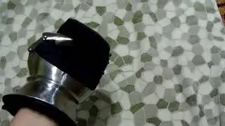 Латные рукавицы ст65