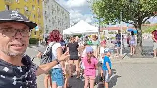 „Zažít Blansko jinak