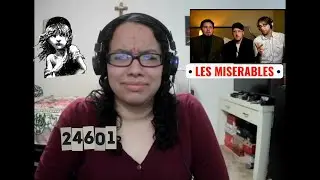 Les Misérables - Nostalgia Critic Reaction @ChannelAwesome