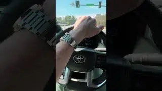 $70,000 Minivan...the Toyota Tundra