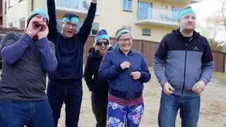 Survivor Corporate Team Building Activity with Great Race