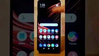 как удалить гугл аккаунт Xiaomi Poco X3 pro frp bypass