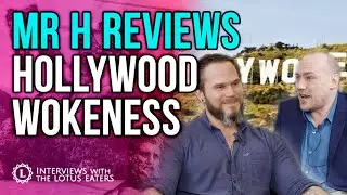 Wokeism in TV and Film | with 