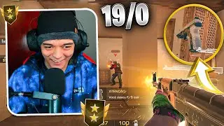 THIS PLAY DOESN'T FAIL, THE BEST RANKED YOU'LL EVER SEE - STANDOFF 2