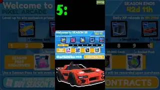 Top 5 WORST Seasons | Jailbreak Roblox