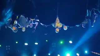 biohazard Empire live 2024