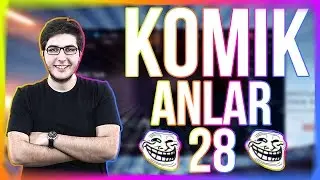 DÜNYANIN EN İYİ KOMİK ANLAR VİDEOSU