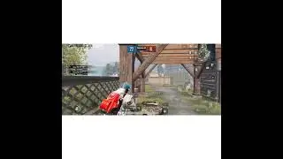 Unbelievable Head Shot🔥🔥||M24||Pubg Mobile|| TDM Wearhouse||