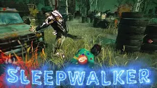 Juke Montage  3「Dbd Edit」Sleepwalker