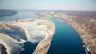 #вертолетка #волга #djimavicpro