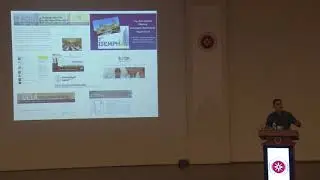 Doç. Dr. Efe Sezgin - Evrimsel Tıp (Part 1)