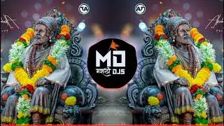Zulva Palna DJ Remix Song   BSK Production   Shivaji Maharaj DJ Song शिवाजी महाराज Shivjayanti 2020