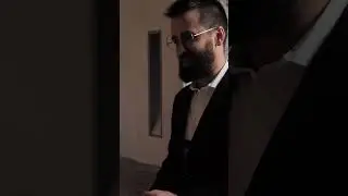 Мойша с сюрпризом