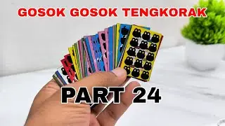 Part 24 skull rubbing game