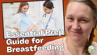 How to Prepare for Breastfeeding to Maximize the Chances of Success