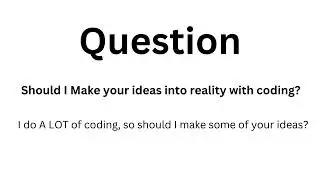 Question