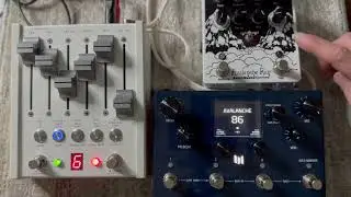 Searching for the BEST Plate Reverb!! In 