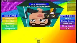 obby of the 2000 century (sorry if glitchy)