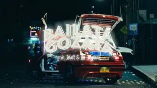 ha$lopablito - RECOCHA (BAILATA, GOZATA) (prod. Wost & Hi-Kymon)