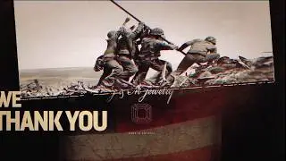 Happy Memorial Day 2020