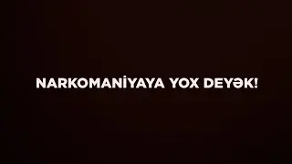 NORKAMANİYAYA YOX DEYƏK