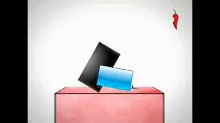 Заставка Обмен бытовой техники со звуком Семейный альбом
