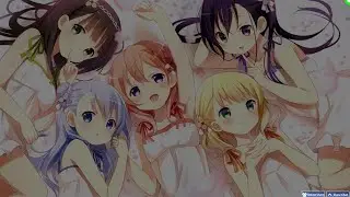 [4.1 ⭐] HandSenpai | Petit Rabbits - Happiness Encore [Special Coffee] 87.5%