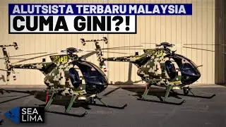UPDATE 2023! 5 NEWEST Malaysian Military Defense Systems 2023!