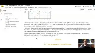 Diferenciación numérica phyton