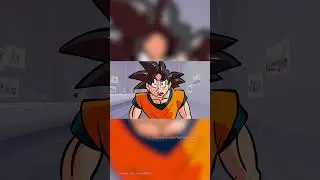 Dragon Ball Super: Steamed Broccoli (The Fairly OddParents)