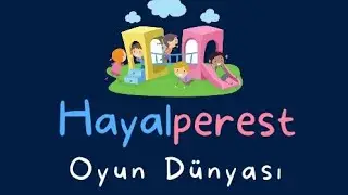 hayalperest oyun dünyası #Siverek te açıldı.
