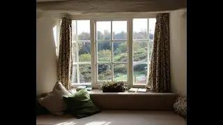 LOFI - A MISTY DAY THROUGH WINDOW