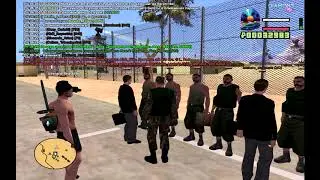 Diamond Role Play