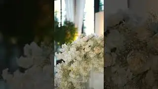 DEKORI GJATE DASMES NE GRANDEVENT