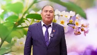 ОшМПУнун РЕКТОРУ БЕКМУРЗА ЗУЛУЕВ АЙЫМДАРДЫ КУТТУКТАЙТ!