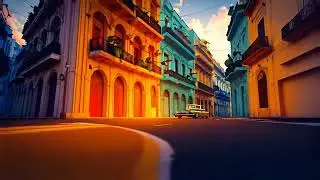 NAMELESS_TRACK.wav - Bryan Manuel x Pazifiko (AI Music Visualizer)