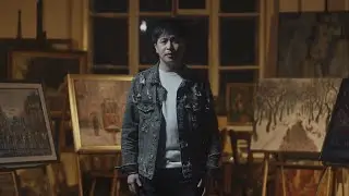 Нурмат Садыров - Коштошуу (Жаңы ыр, 2021)