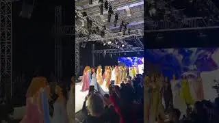 International fashion show #international #fashionshow #show