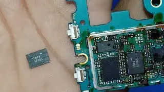SAMSUNG J2 6 Network Solution 1000% || J2 Pro Network Problem Solution